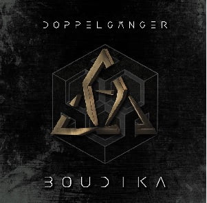 BOUDIKA “Doppelgänger” (EP)