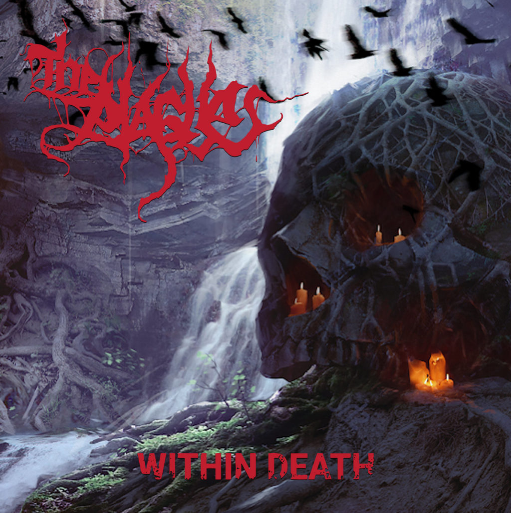THE PLAGUE “Within Death”