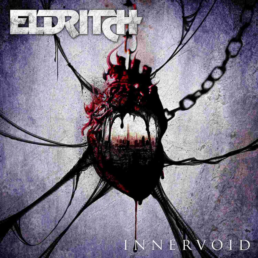 ELDRITCH “Innervoid”